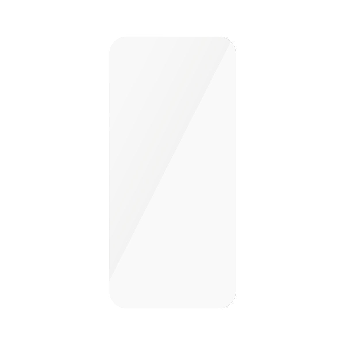SAFE. by PanzerGlass® Displayschutz iPhone 15 | Ultra-Wide Fit